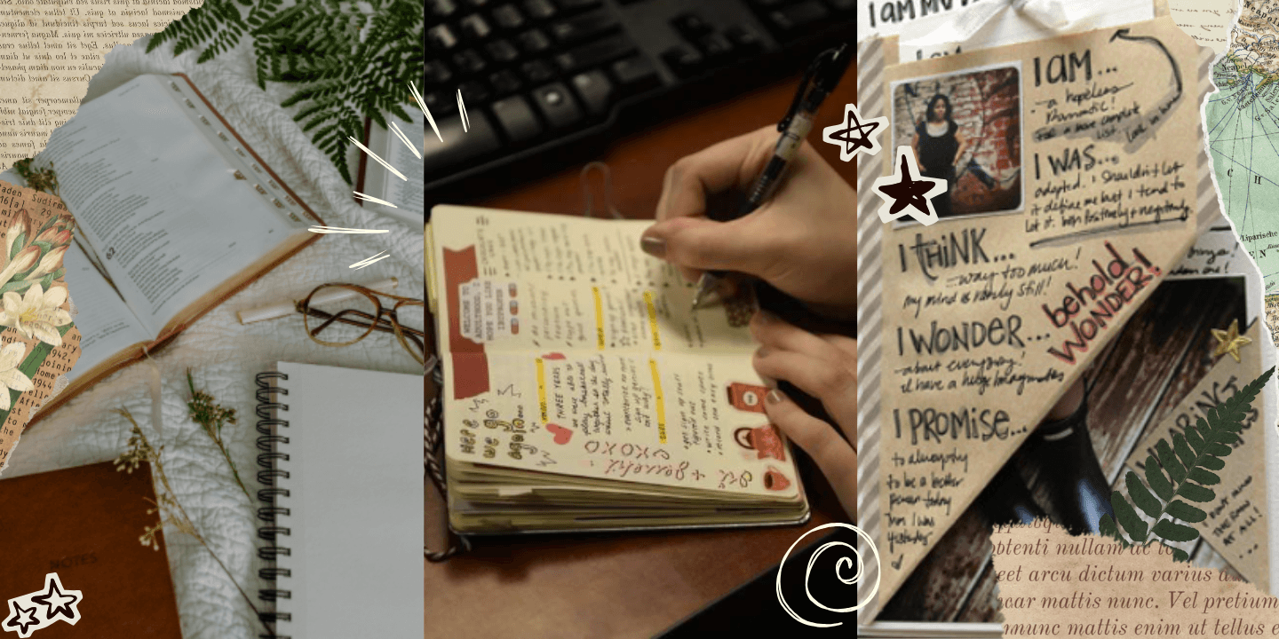 Activity: Journal Hour