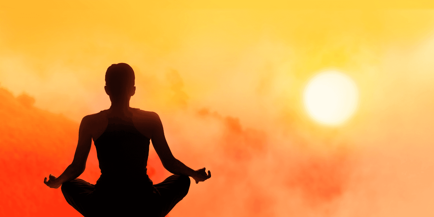 Workshop: Breath Meditation with Don Narin
