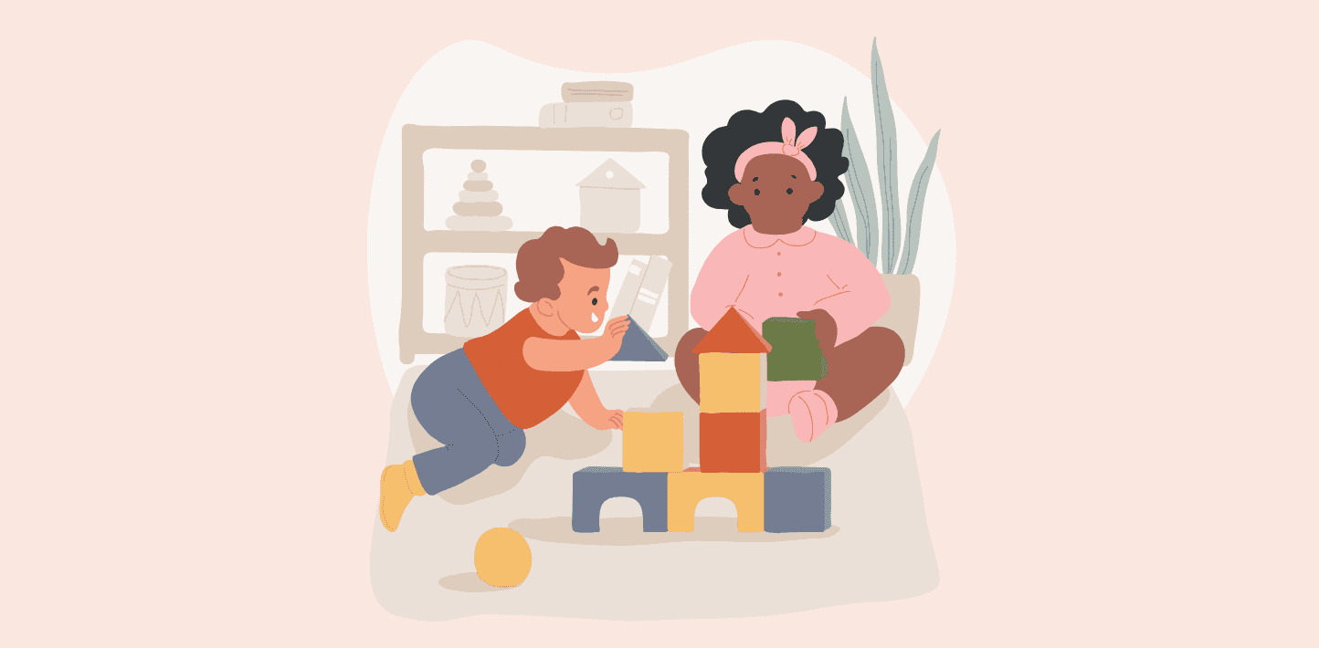 Early Learning: Saturday Morning Playtimes