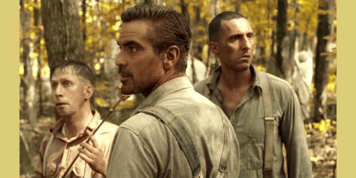 Film: O Brother, Where Art Thou?