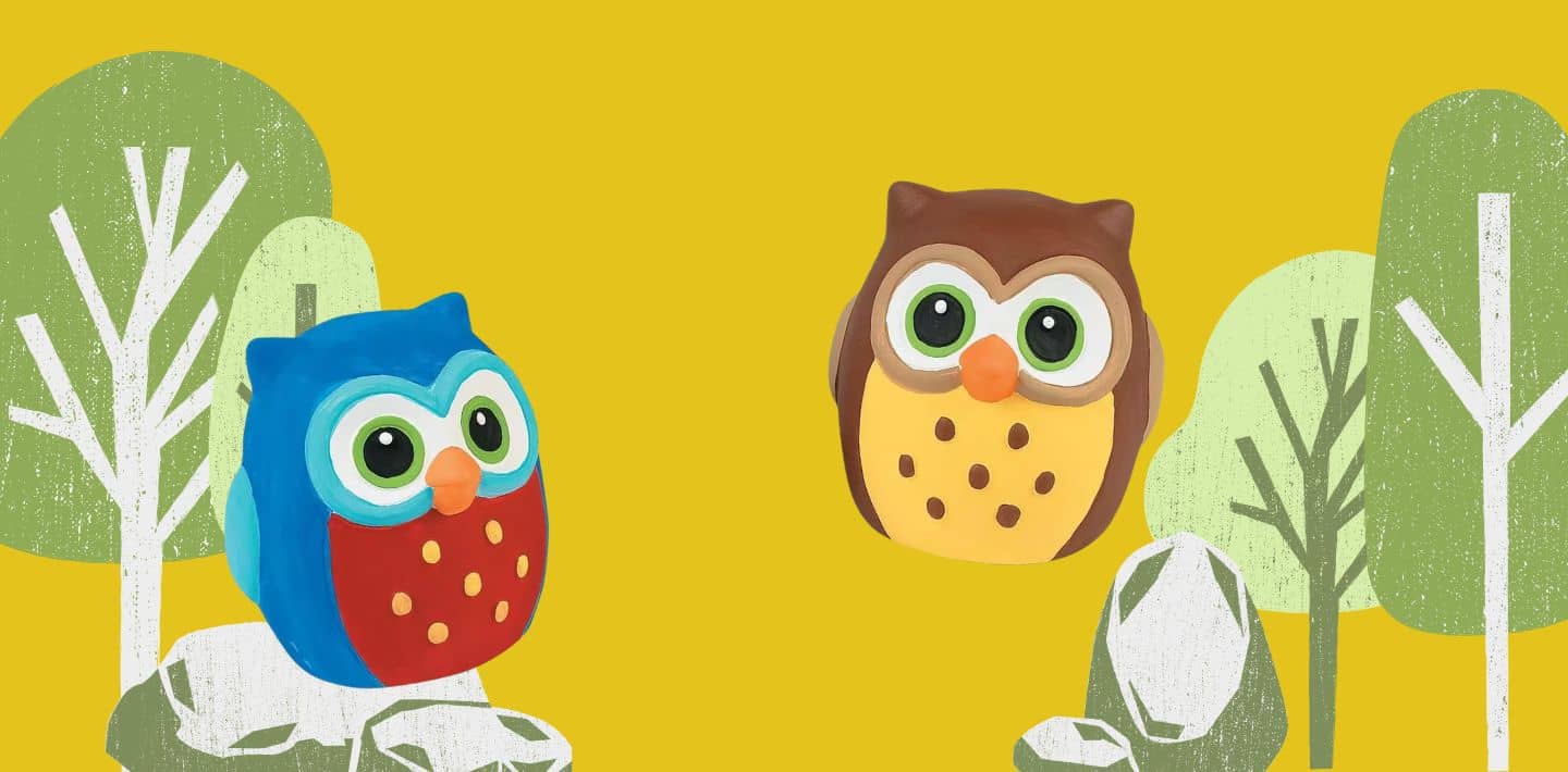 Activity: Owl Awareness Day