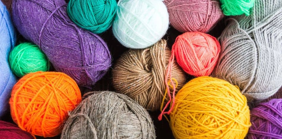 Activity: Knit and Craft Circle