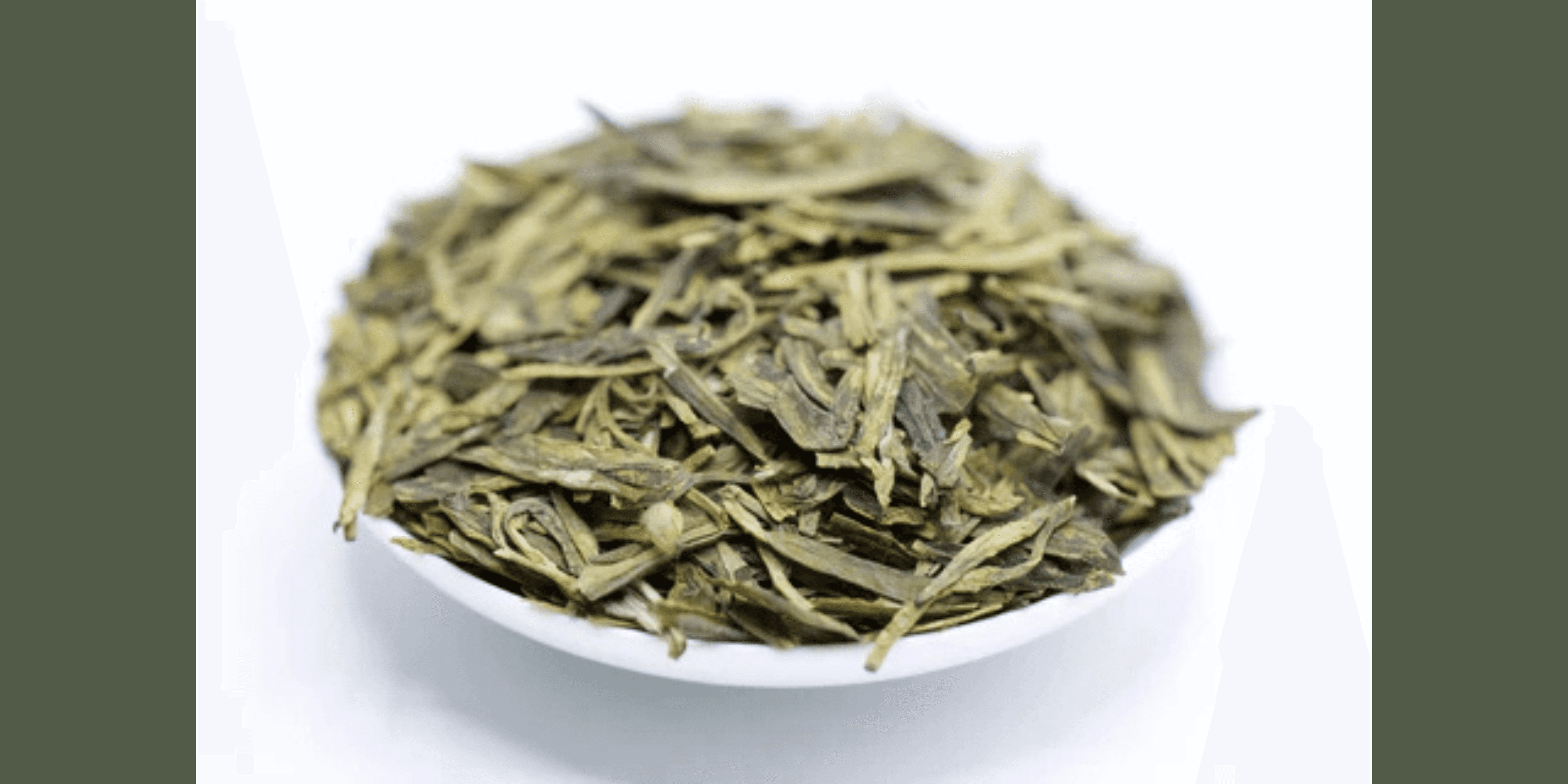 Workshop: Tea Tasting with Tap Twice Tea