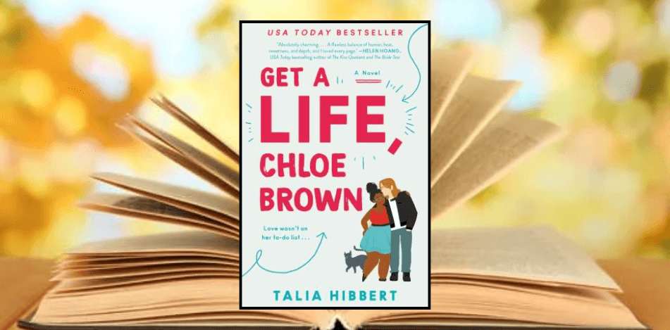 Book Club: Genre Smoosh