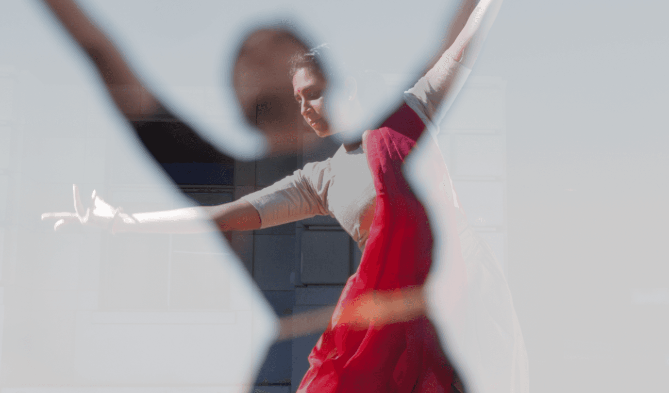 Workshop: As You Are - A South Asian Dance Theatre Work