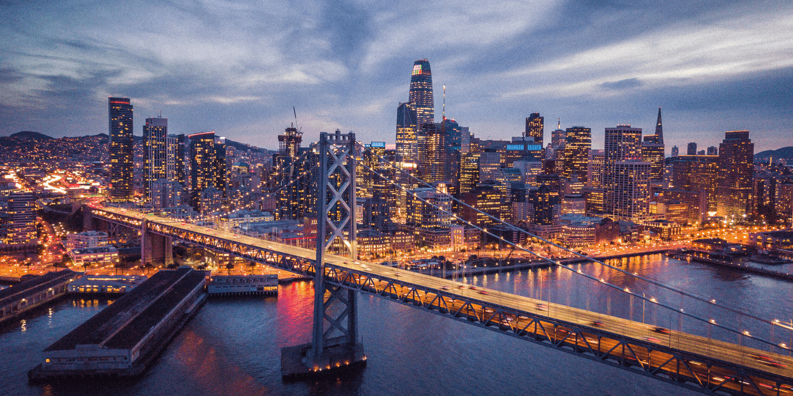Presentation: Our City Our Power
