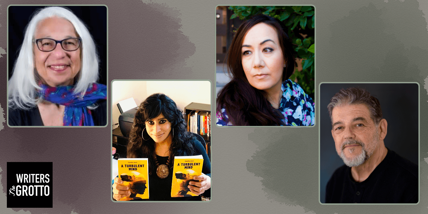 Panel: Flash Fiction — How to Create More with Less