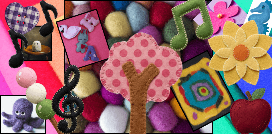 Workshop: Crafting in the Castro