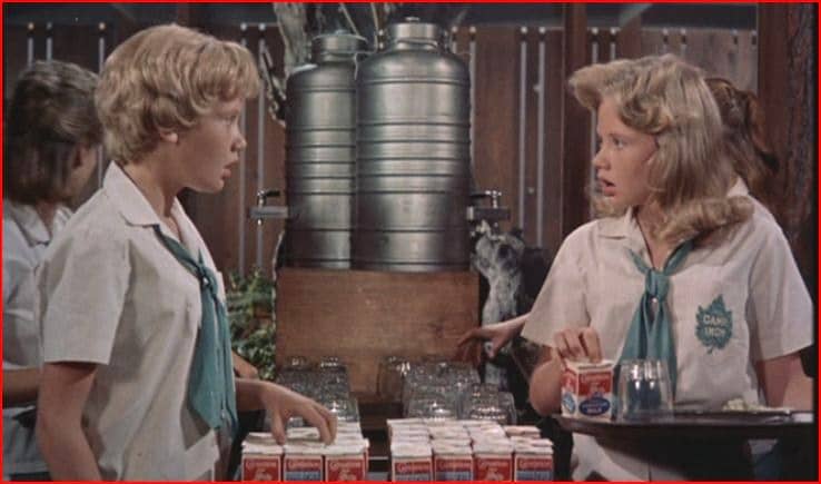 Film: The Parent Trap