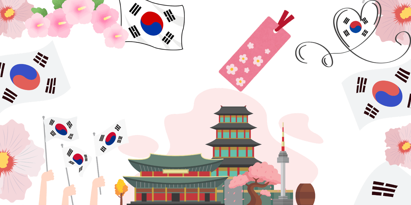 Workshop: Discover Hangeul