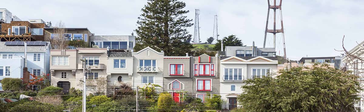 Social: Noe Valley-Village Within a City