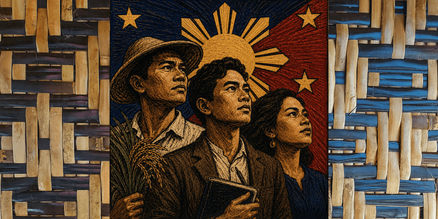 Celebration: Building Communities—A Tribute to Our Manongs and Manangs