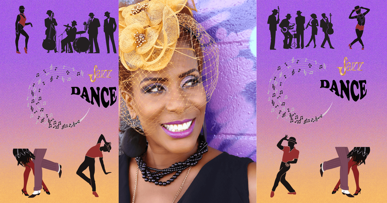 Workshop: A Celebration of African American Social Dances