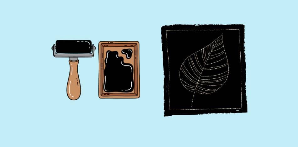 Workshop: Basic Printmaking