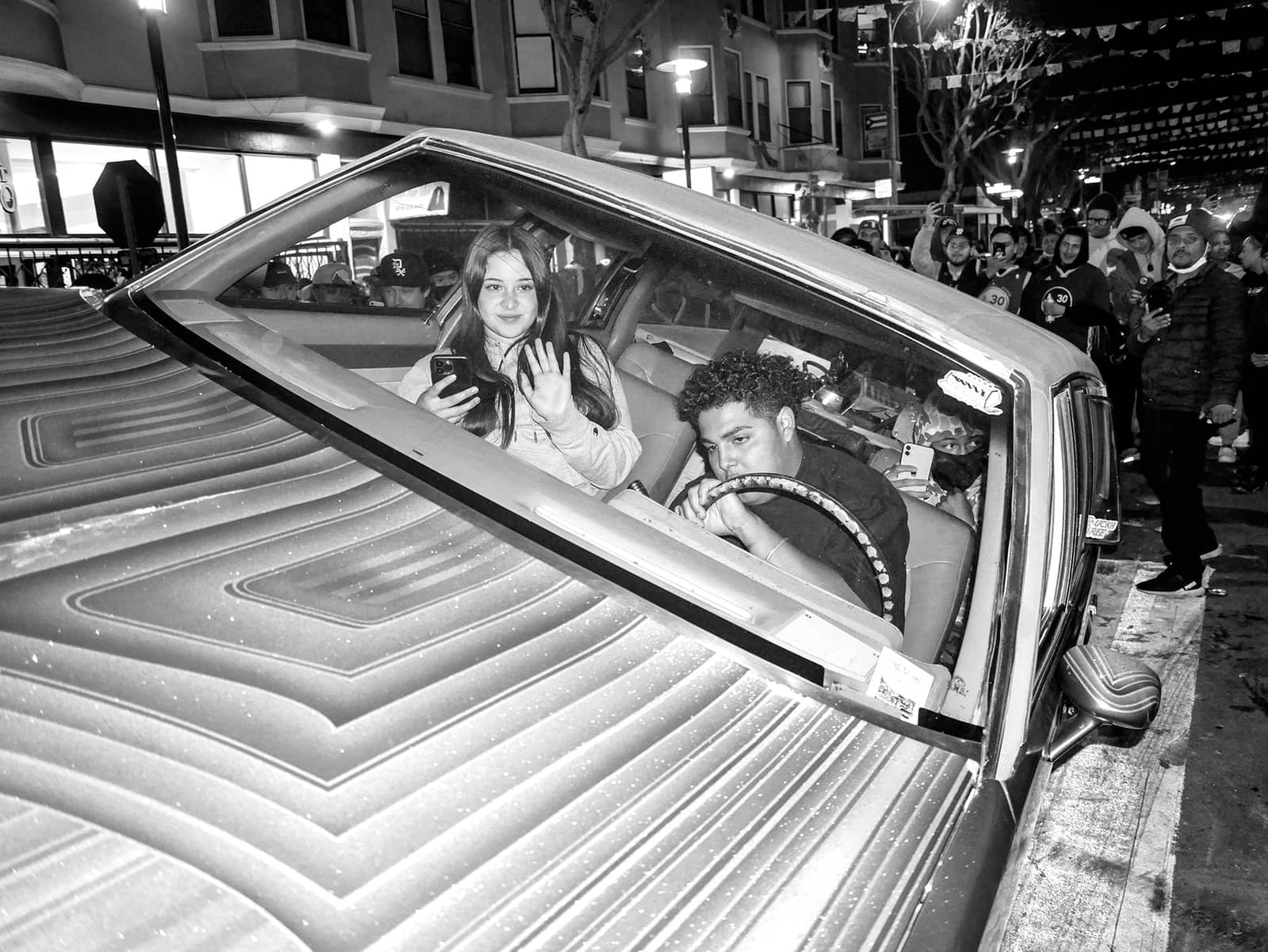 Film: Hamburger Eyes Video Fest