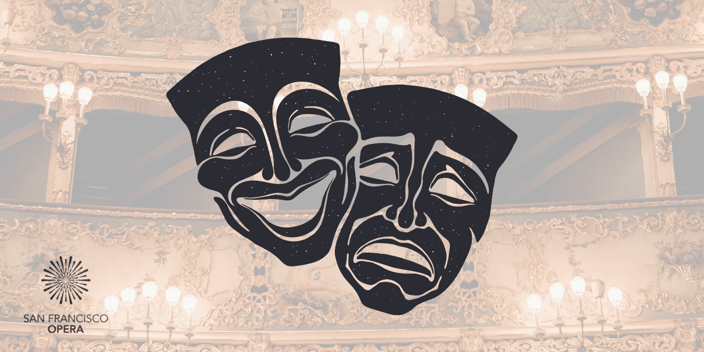 Presentation: Opera 101 with San Francisco Opera