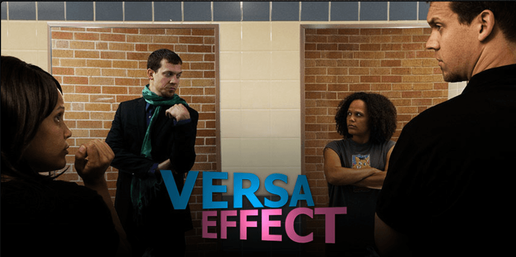 Film: Versa Effect