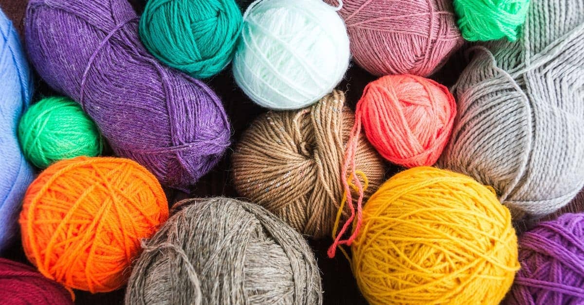 Activity: Noe Valley Knitting Circle