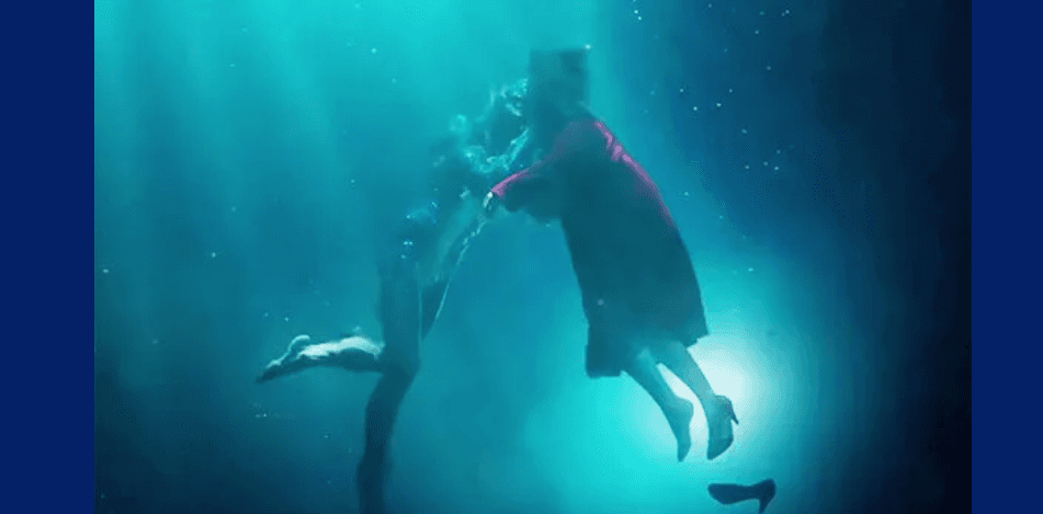 Film: The Shape of Water