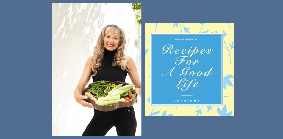 Author: Joaninha, Recipes for a Good Life