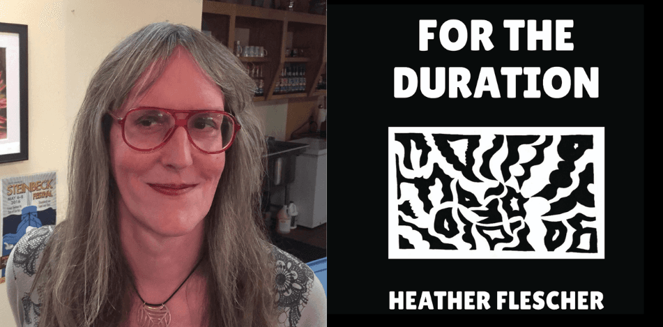 Performance: Kim Shuck's Poem Jam