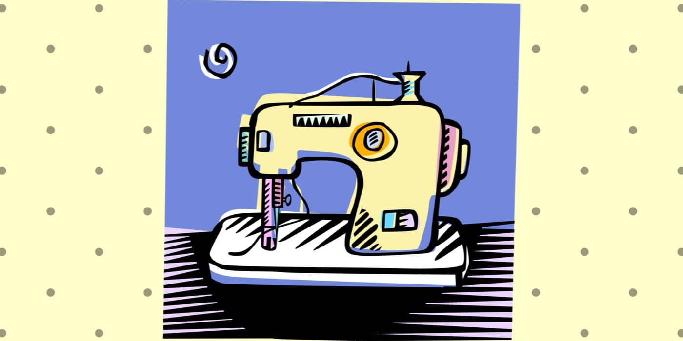 Workshop: Clothing Repair Fix-it Clinic