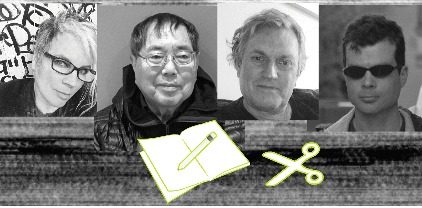 Panel: Thinking Captions Reading and Conversation