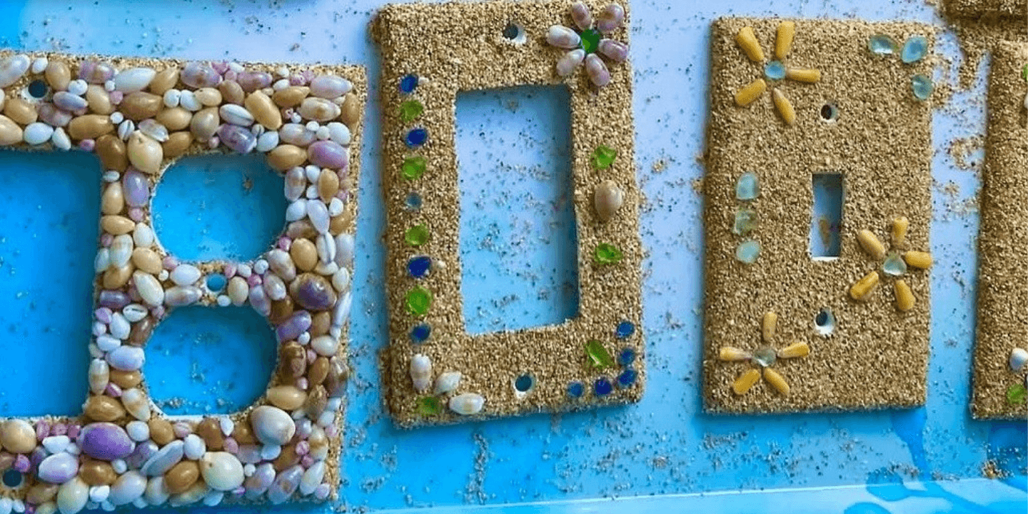 Workshop: A Day at the Beach
