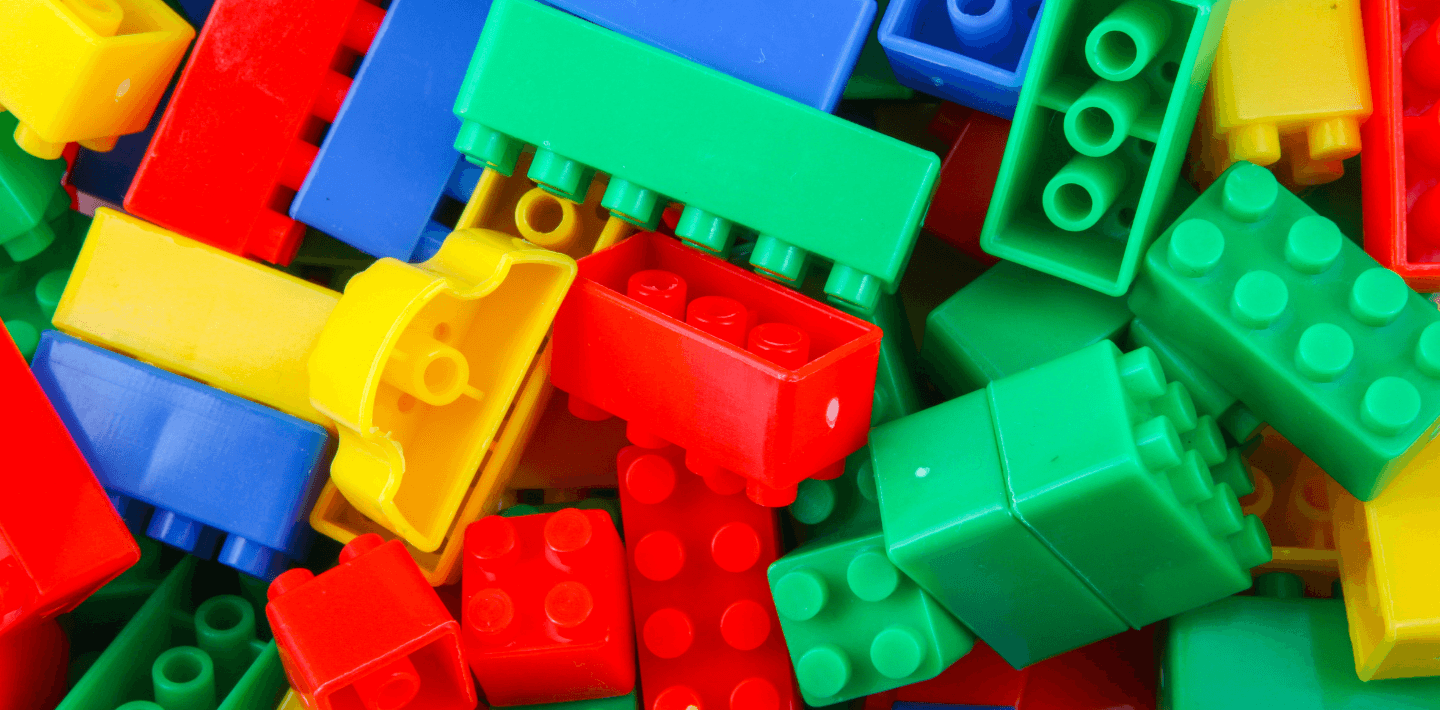 Activity: LEGO Free Play
