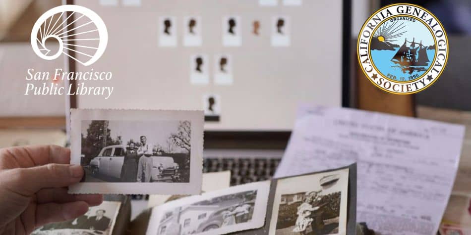 Services: Local Genealogy and Family History Organizations