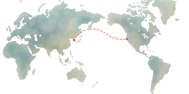 Presentation: San Francisco Beginnings of Korean American Immigration