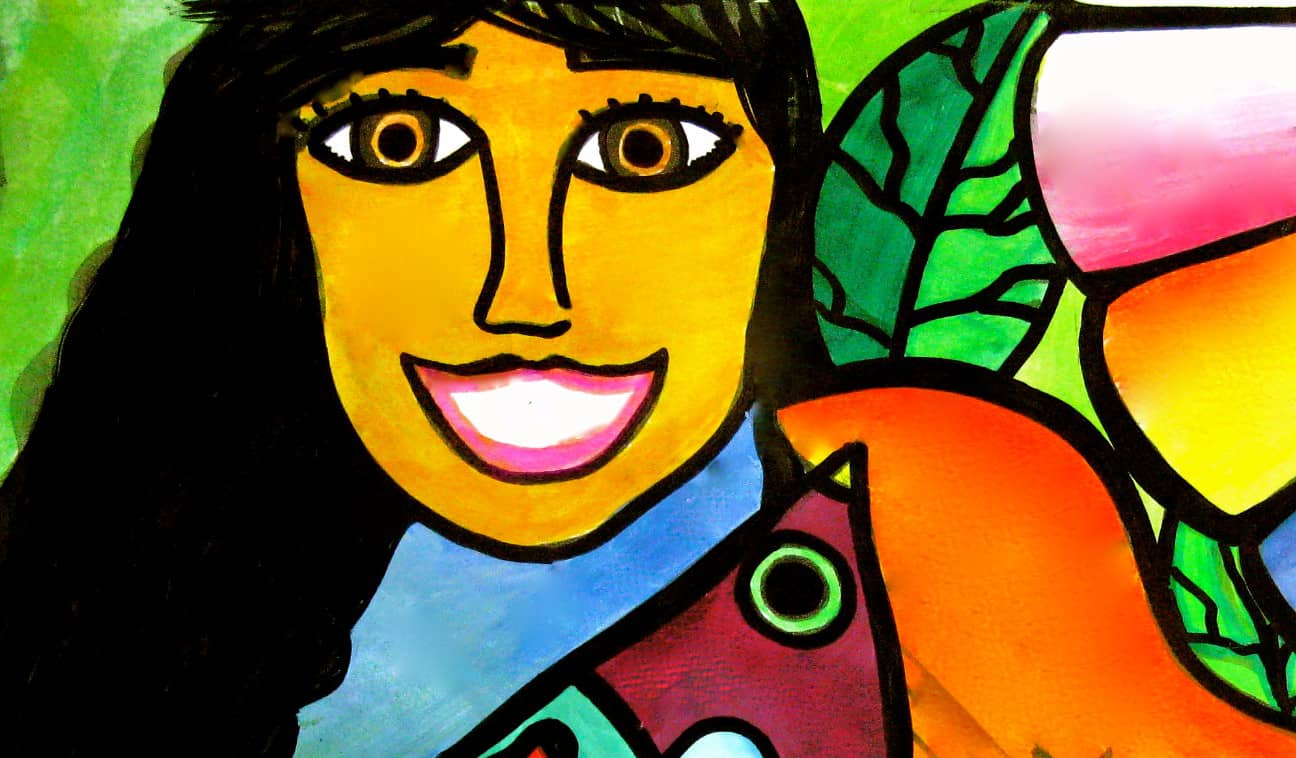 Performance: Mariela's Music Time