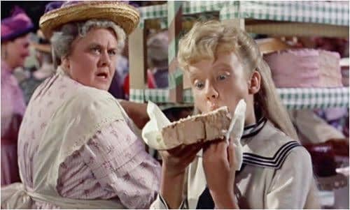 Film: Pollyanna