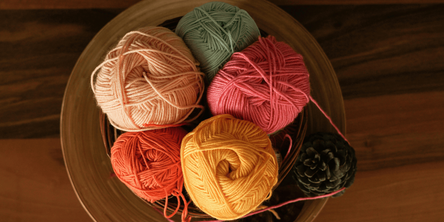 Social: Crafting Circle