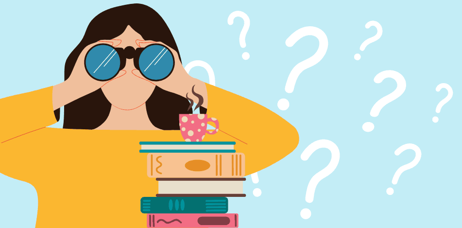 Book Club: Cozy Capers & Mysteries