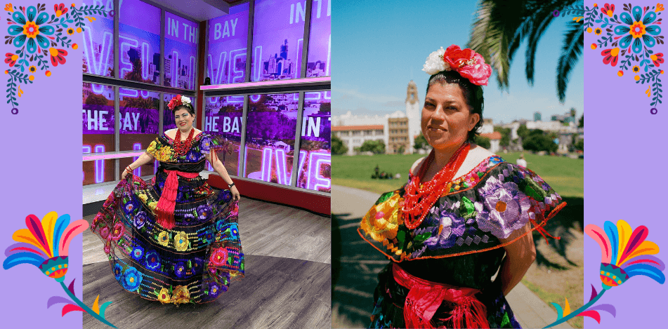 Performance: Sones de Mexicanas