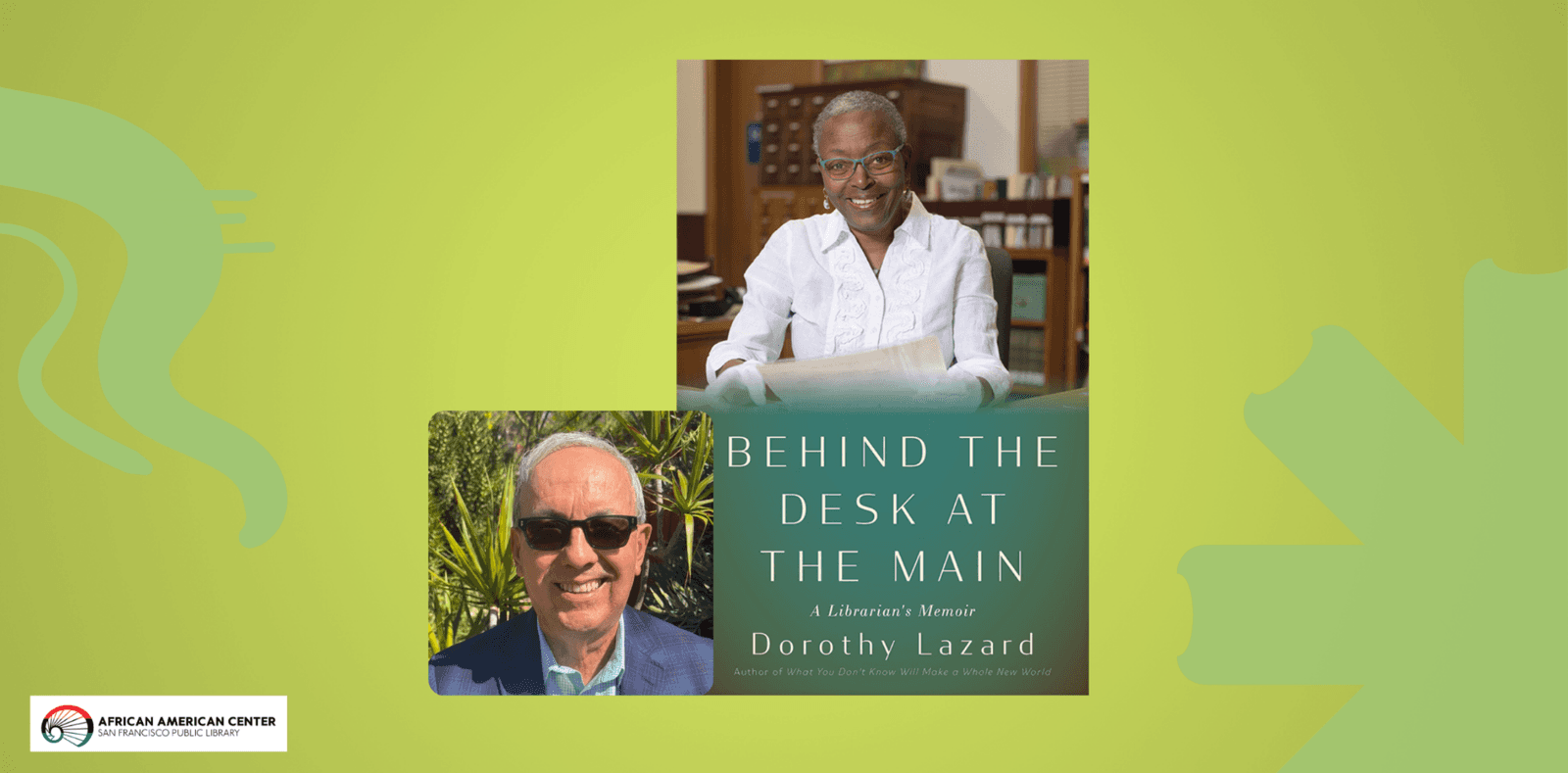 Author: Dorothy Lazard in conversation with Luis Herrera