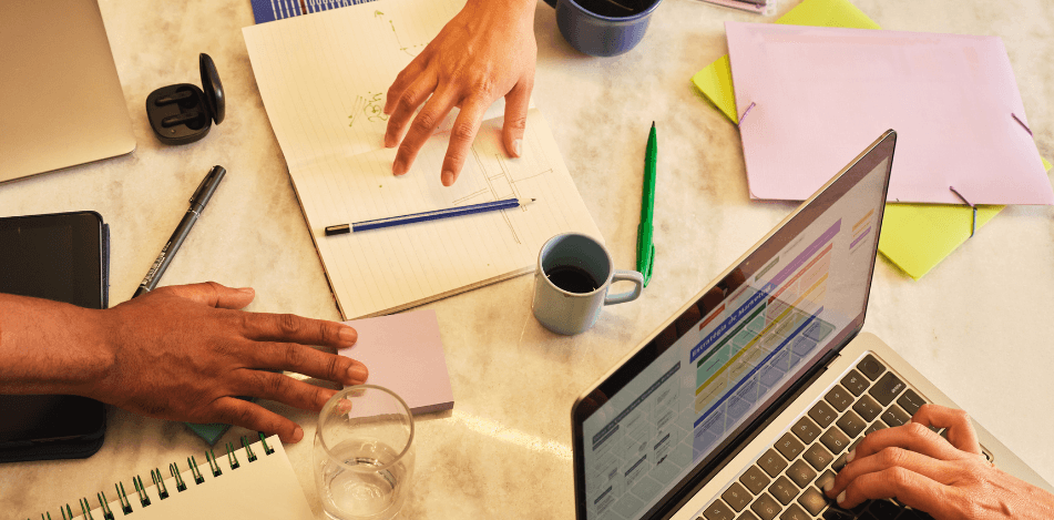 Workshop: SMARTen Up Your Goals