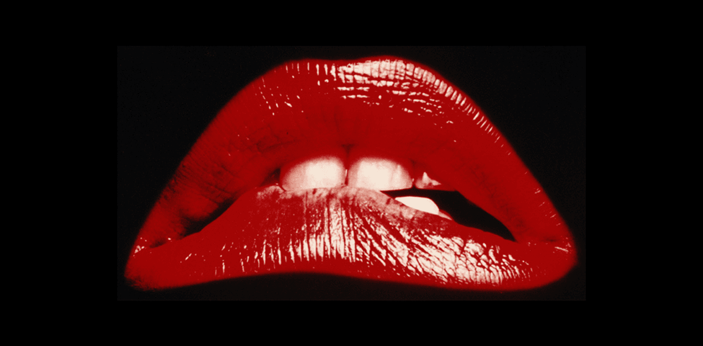 Film: Rocky Horror Picture Show with a Full Shadow Cast