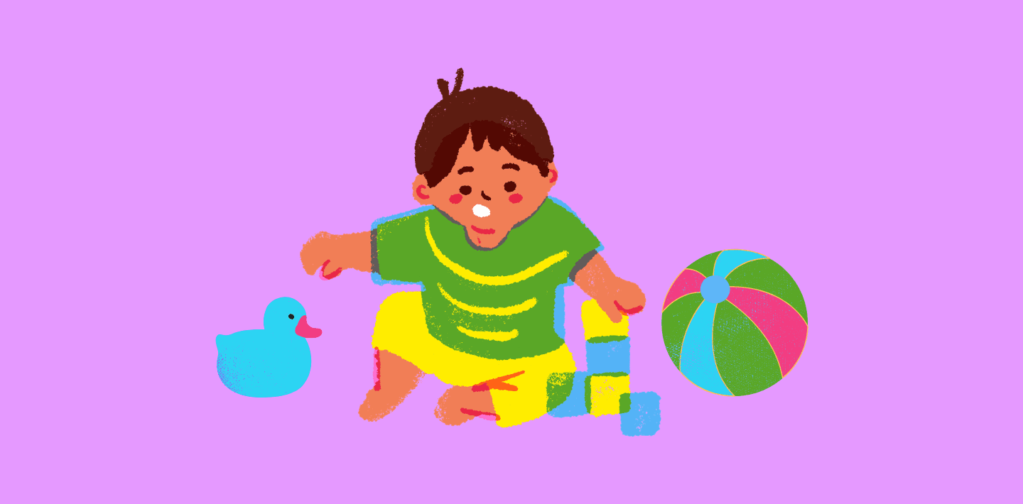 Activity: Saturday Playtime