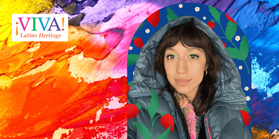 Workshop: Painting Big Feelings | Pintando Sentimientos Grandes