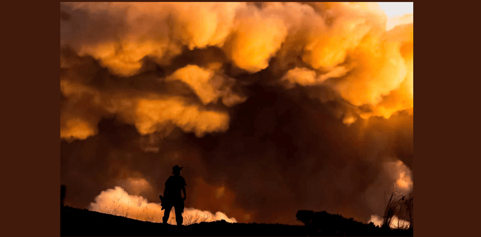 Presentation: Balancing Record and Art in Photography