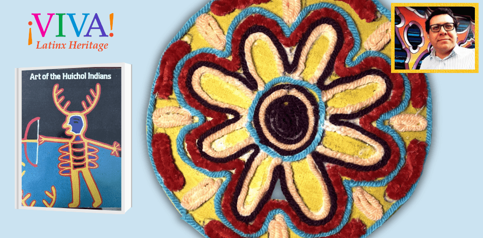 Workshop: Huichol Boards