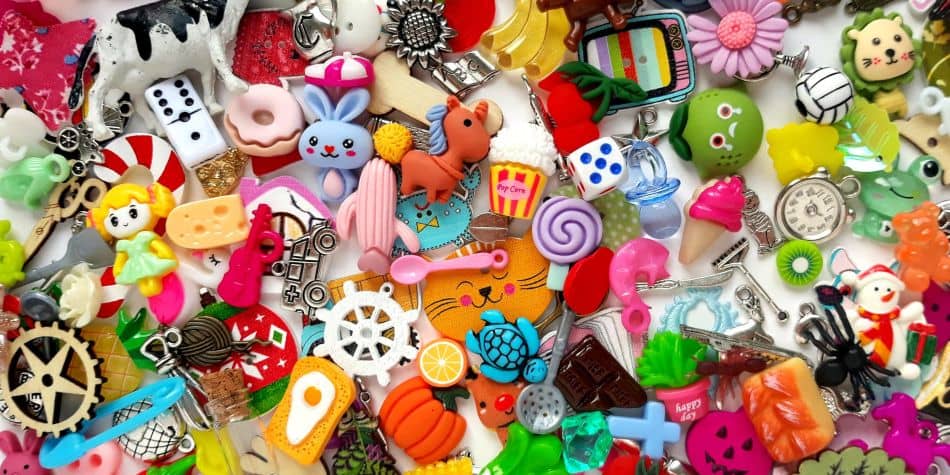 Activity: Trinket Trade
