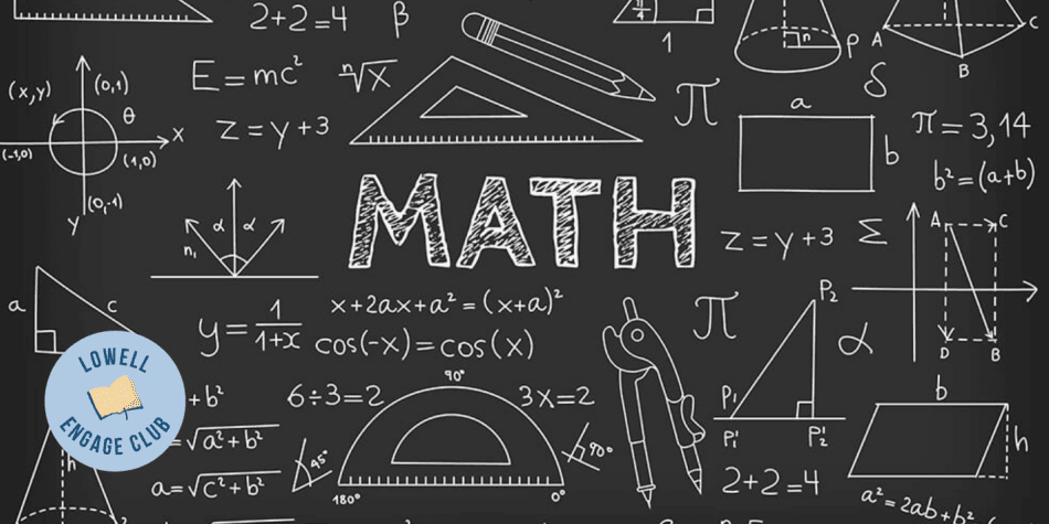 Workshop: Math Tutoring and Homework Help