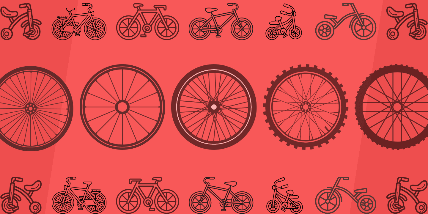 Activity: Bike Day