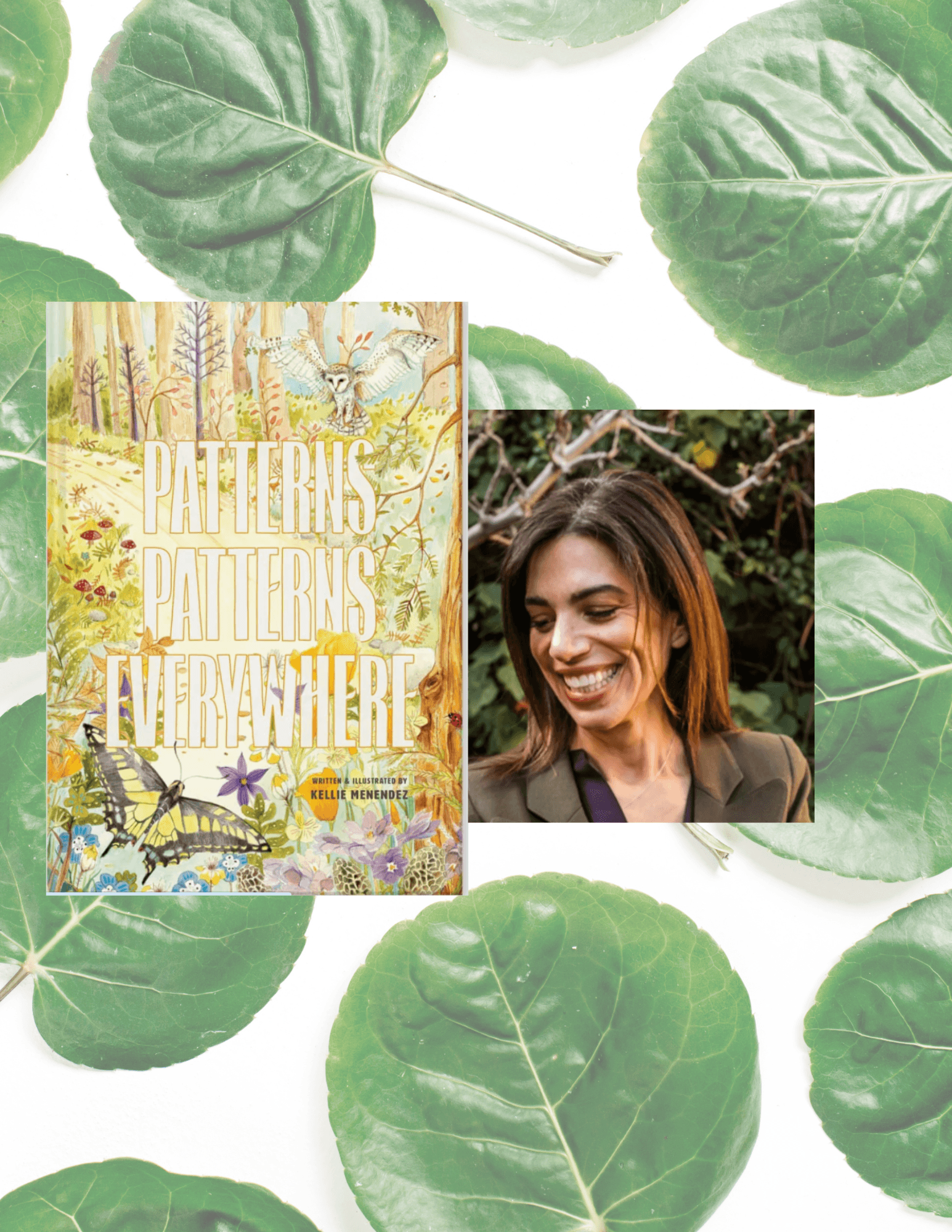 Author: Kellie Menendez