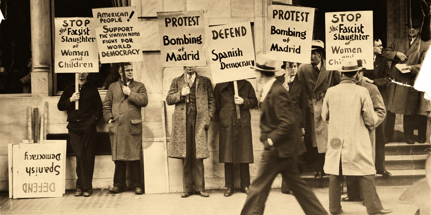 Social: Eyewitness to the Resistance Opening Reception