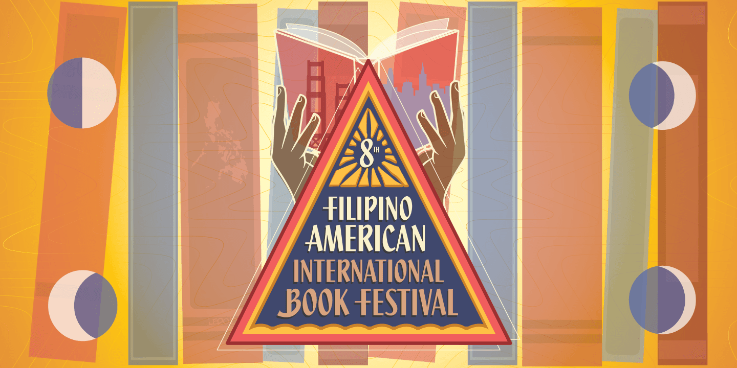 Celebration: Filipino American International Book Festival