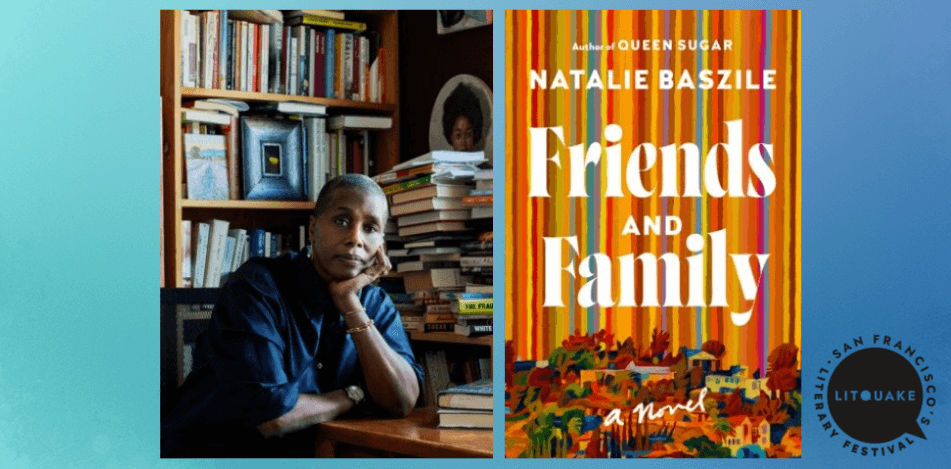 Author: Natalie Baszile in Conversation with Cheryl Dunye